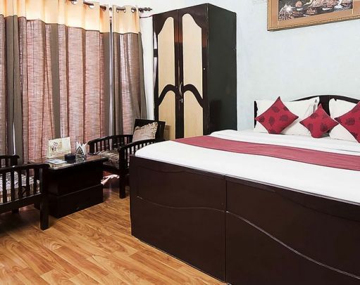 Ganga Villa Hotels weddingplz