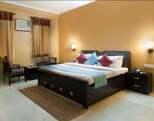 Ganga Villa Hotels weddingplz