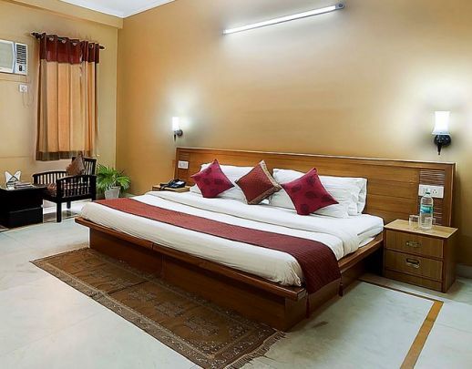 Ganga Villa Hotels weddingplz