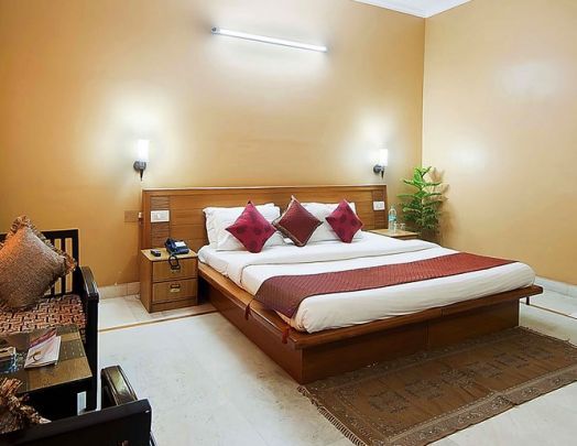 Ganga Villa Hotels weddingplz
