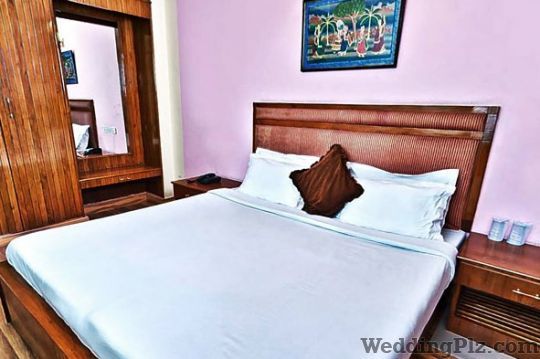 Khushal Inn Hotels weddingplz