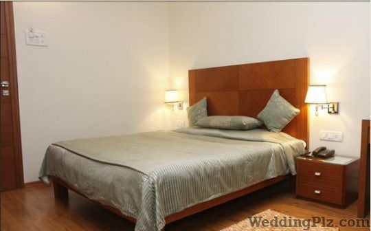 Hotel Kemps Corner Hotels weddingplz