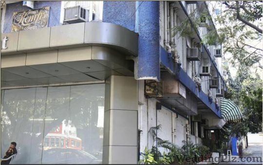 Hotel Kemps Corner Hotels weddingplz