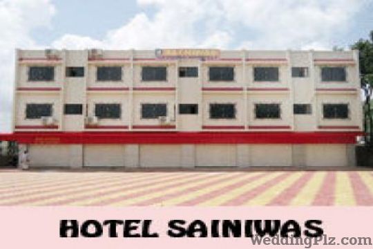 Hotel Sai Niwas Hotels weddingplz