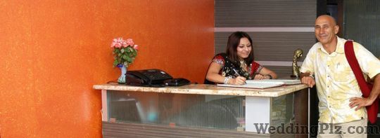 Hotel Le Grande Hotels weddingplz