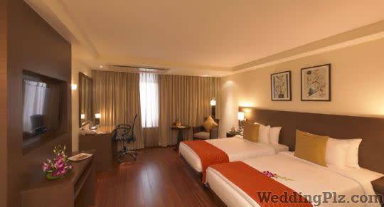 Royal Orchid Central Grazia Hotels weddingplz
