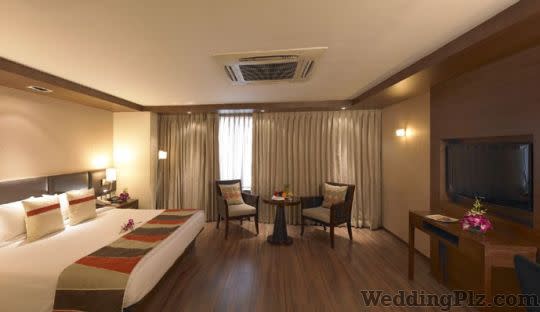 Royal Orchid Central Grazia Hotels weddingplz