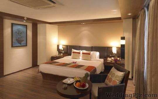 Royal Orchid Central Grazia Hotels weddingplz