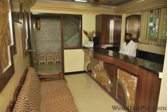 Hotel Mid Town Hotels weddingplz