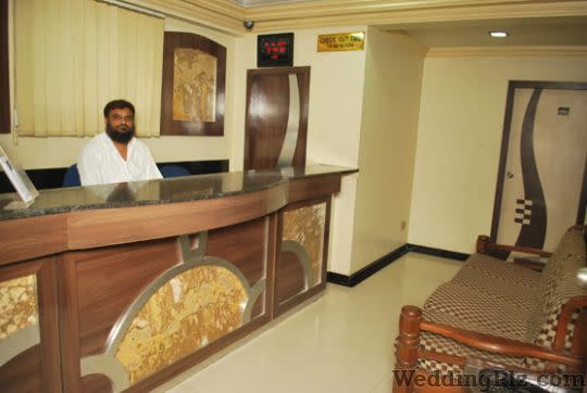 Hotel Mid Town Hotels weddingplz