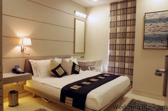 Residency Hotel Hotels weddingplz