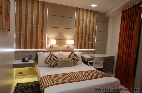 Residency Hotel Hotels weddingplz