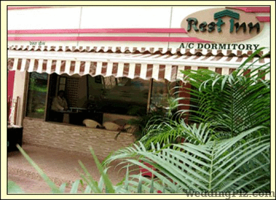 Rest Inn Hotels weddingplz