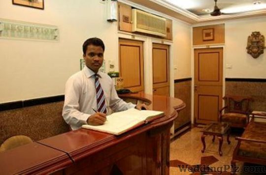 Hotel Royal Castle Hotels weddingplz