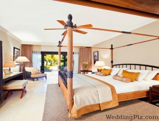 Hotel Sahar Garden Hotels weddingplz