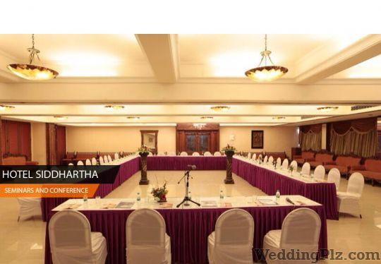 Hotel Siddhartha Hotels weddingplz