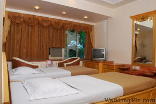 Hotel Ashwin Hotels weddingplz
