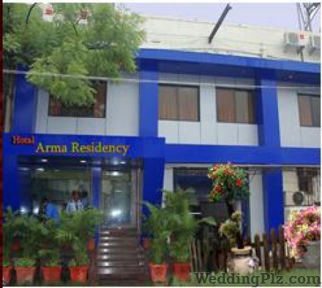 Treebo Arma Residency Hotels weddingplz