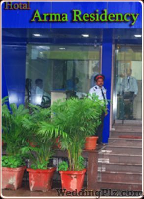 Treebo Arma Residency Hotels weddingplz