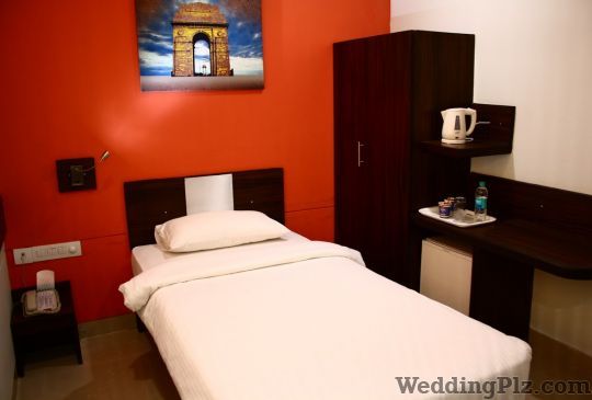 Ginger East Delhi Hotels weddingplz