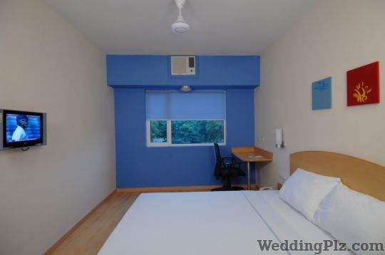 Ginger Faridabad Hotels weddingplz