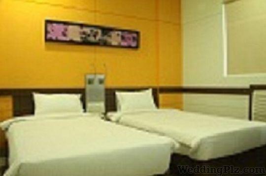 Ginger Hotel Hotels weddingplz