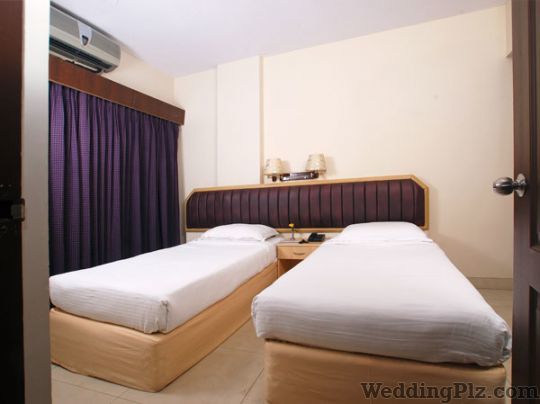 LandMark Suites Hotels weddingplz