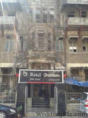 Hotel Outram Hotels weddingplz