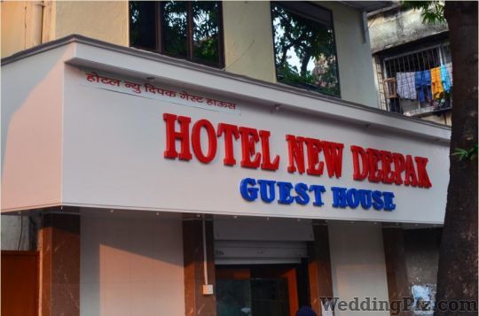 Hotel New Deepak Hotels weddingplz