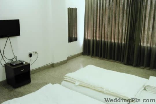 The Signature Crest Hotels weddingplz
