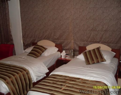 The Signature Crest Hotels weddingplz