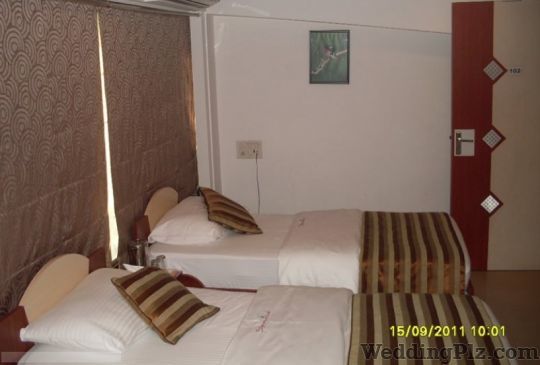 The Signature Crest Hotels weddingplz