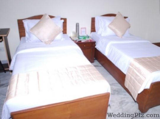 The Signature Crest Hotels weddingplz