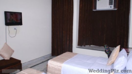 The Signature Crest Hotels weddingplz