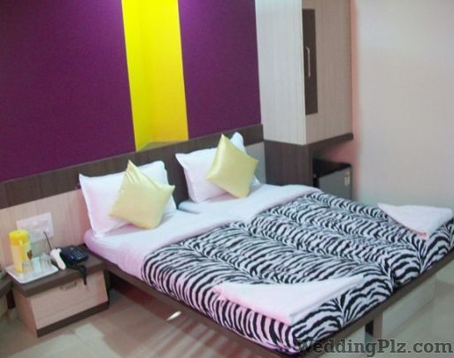 Hotel Crescent Hotels weddingplz