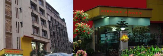 Airport Annex Hotels weddingplz