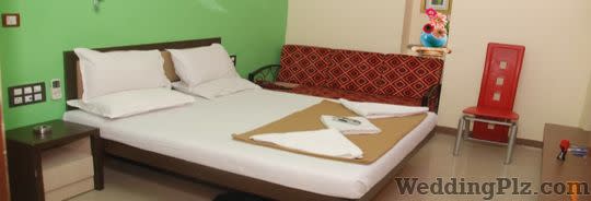 Airport Annex Hotels weddingplz