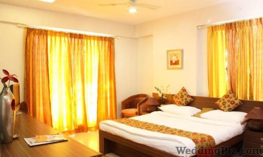 Sai Prasad Hotels weddingplz