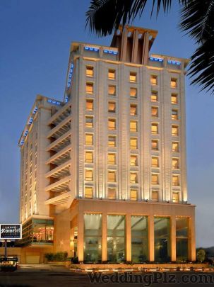 Grand Hometel Hotels weddingplz