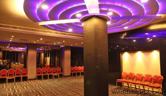 Grand Hometel Hotels weddingplz