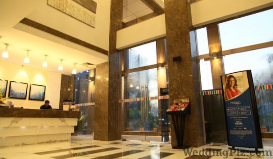 Grand Hometel Hotels weddingplz