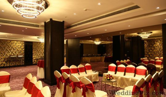 Grand Hometel Hotels weddingplz
