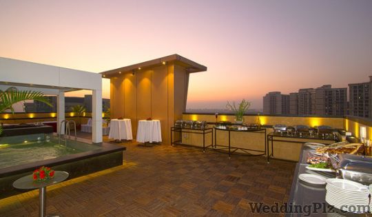 Grand Hometel Hotels weddingplz