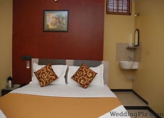 Hotel Cosmo Hotels weddingplz