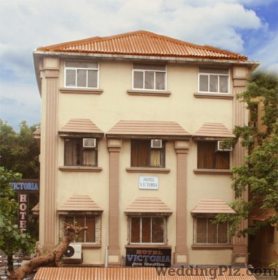 Hotel Victoria Hotels weddingplz