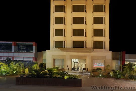 Vista Park Hotels weddingplz