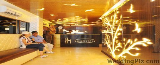 The Moments Hotel Hotels weddingplz