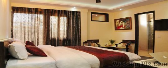 The Moments Hotel Hotels weddingplz