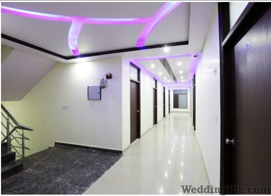 Airport Hotel Galaxy Hotels weddingplz