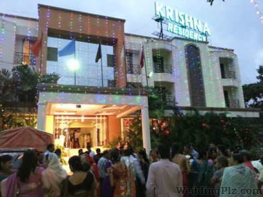 Krishna Resorts Hotels weddingplz